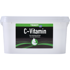 Vitamīns C 5kg
